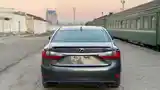 Lexus ES series, 2015-6