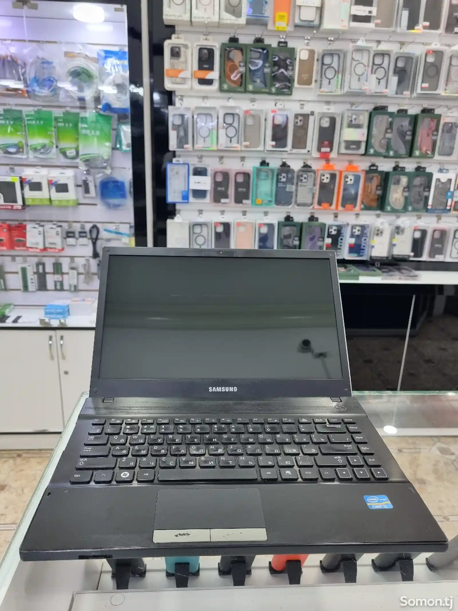 Ноутбук Samsung Core i3-2