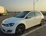 Volkswagen Golf, 2015-3