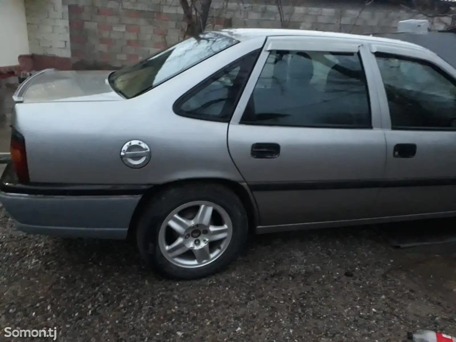 Opel Vectra A, 1994-1