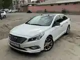 Hyundai Sonata, 2017-2