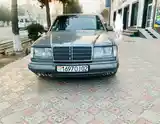 Mercedes-Benz W124, 1992-2