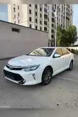 Toyota Camry, 2017-7