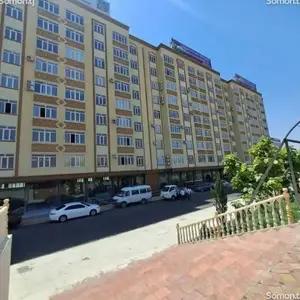 2-комн. квартира, 8 этаж, 70 м², 18 мкр