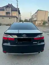 Toyota Camry, 2017-3