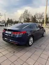 Kia Optima, 2017-4