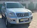 Toyota Land Cruiser Prado, 2003-3