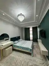 2-комн. квартира, 11 этаж, 65м², Сино-4