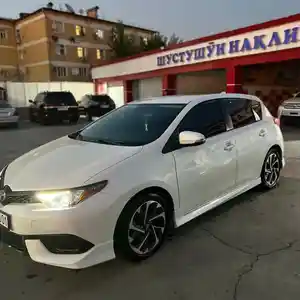 Toyota Corolla, 2016