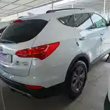 Hyundai Santa Fe, 2015-3