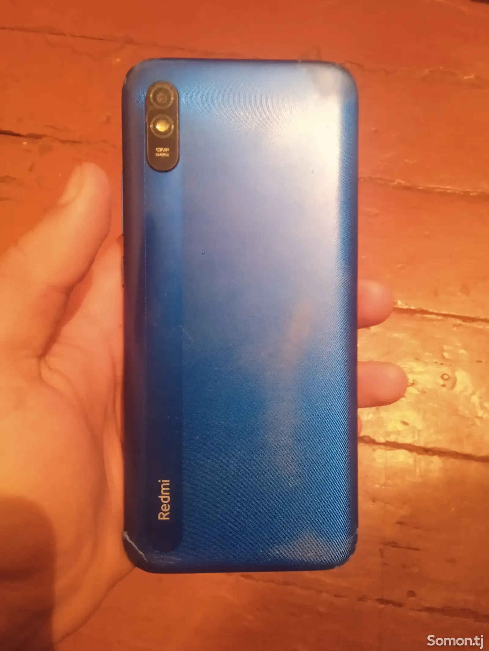 Xiaomi Redmi Note 9