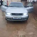 Audi A4, 1996-2