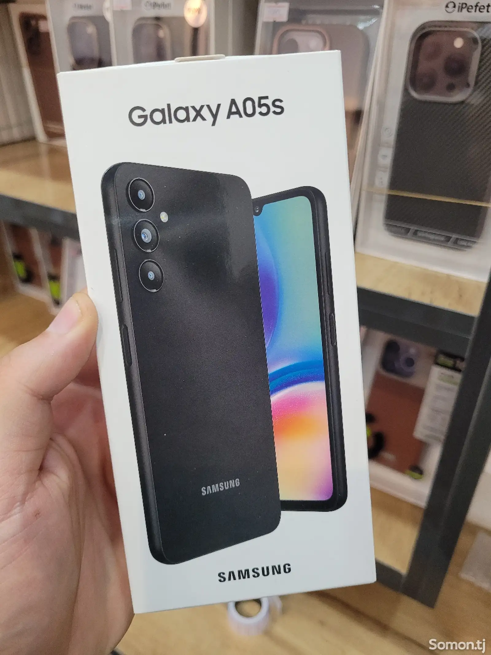 Samsung Galaxy A05s 64gb