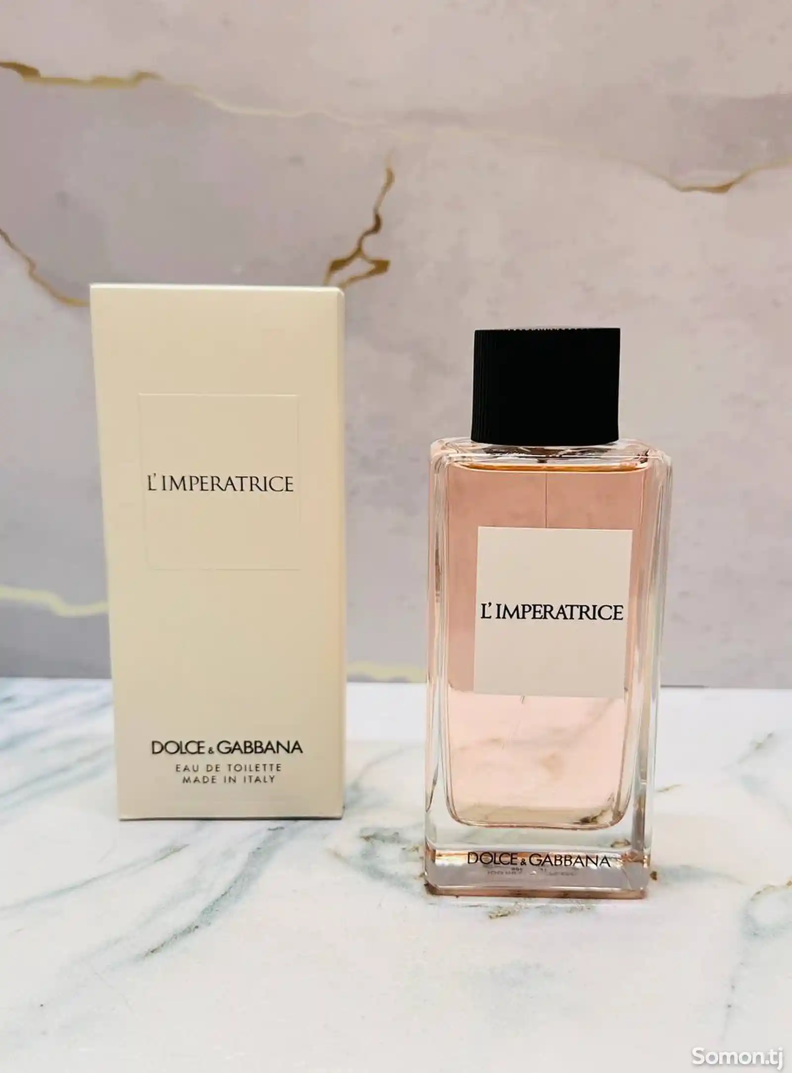 Туалетная вода Dolce & Gabbana-1