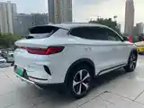 BYD Song Plus Flagship, 2022-3