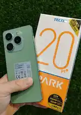 Tecno spark 20 pro-2