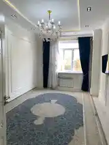 3-комн. квартира, 3 этаж, 100 м², Сино-7