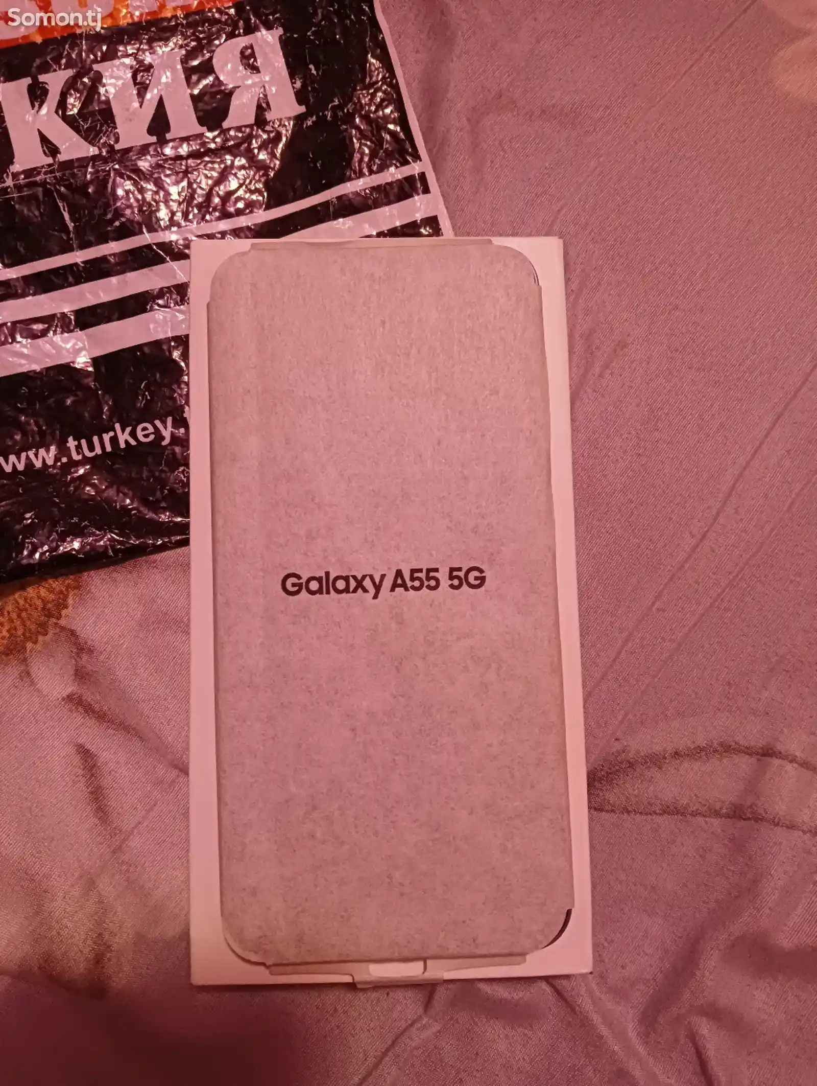 Samsung Galaxy A55-3