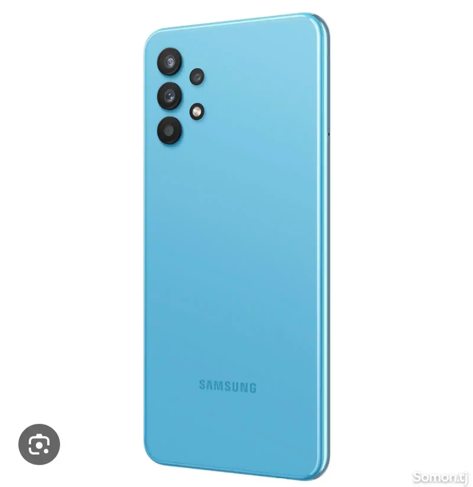 Samsung Galaxy A32-1