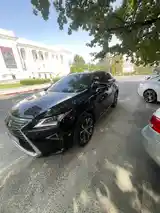 Lexus RX series, 2018-3