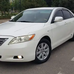 Toyota Camry, 2007