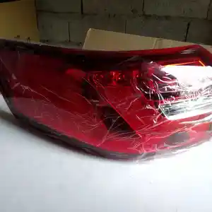 Задние стоп фары LED от Toyota Camry 2