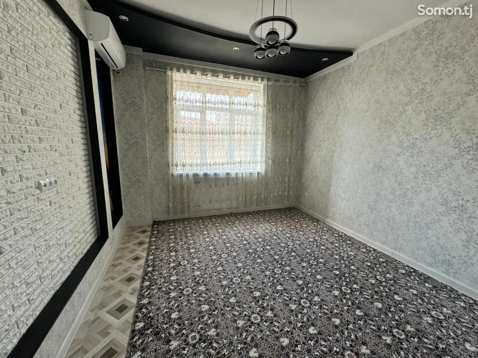 3-комн. квартира, 1 этаж, 108 м², Шохмансур-6