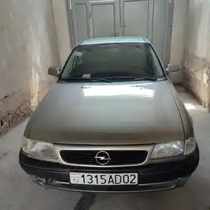 Opel Astra F, 1996