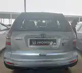 Honda CR-V, 2010-5