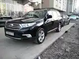 Toyota Highlander, 2013-3