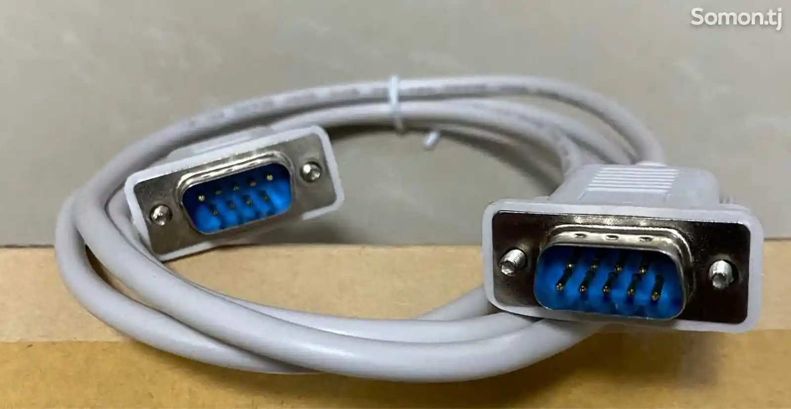 COM-порт кабель-1
