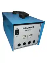 Солнечная система электроснабжения GDLite GD-8018-4