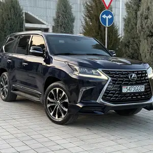 Lexus RX series, 2018