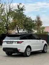 Land Rover Range Rover Sport, 2017-3