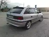 Opel Astra F, 1998-2