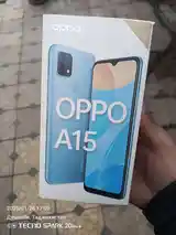 Oppo A15, 32 gb-2