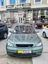 Opel Astra G, 1999-2