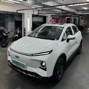 Geely Geometry E, 2024 на заказ