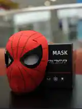 Маска Spider Man-3