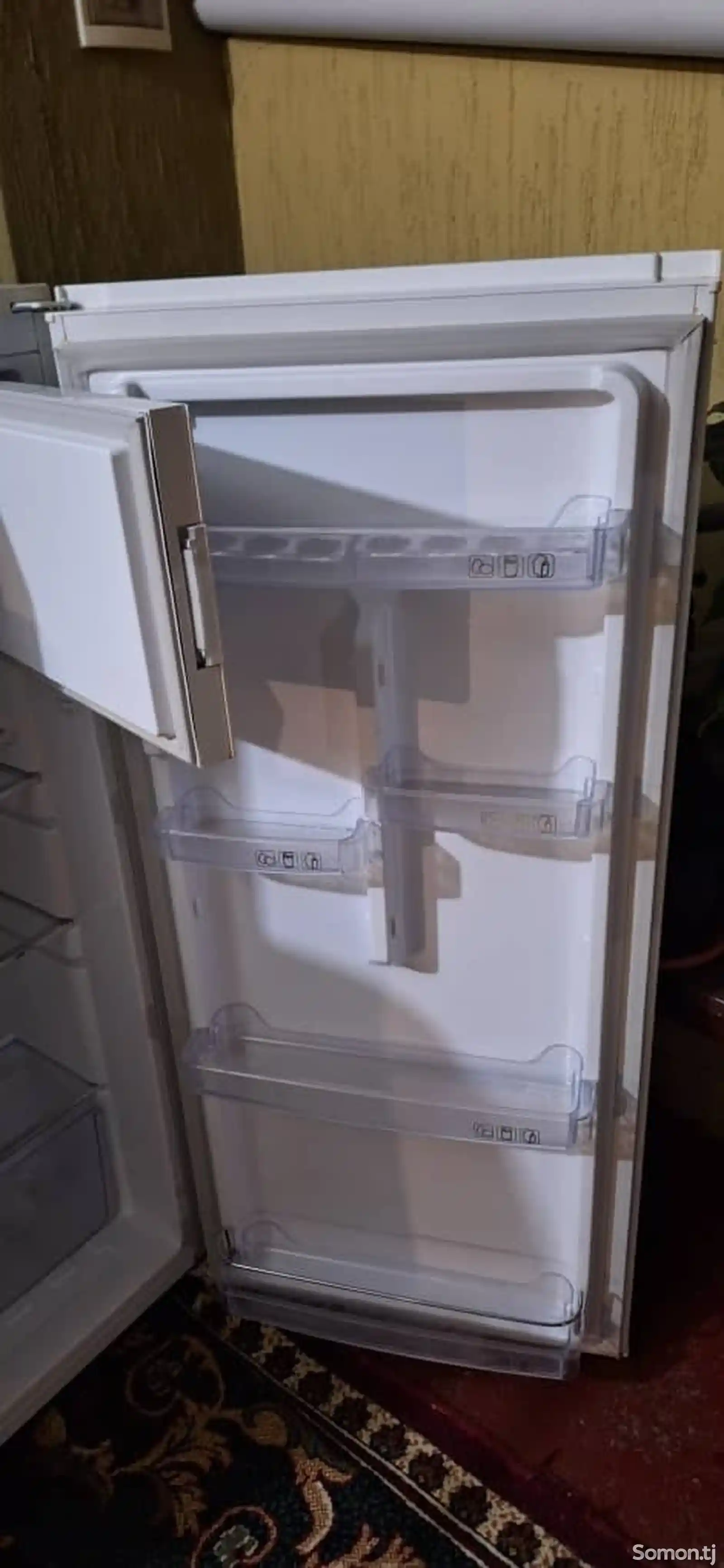 Холодильник Artel NS228 RM-4