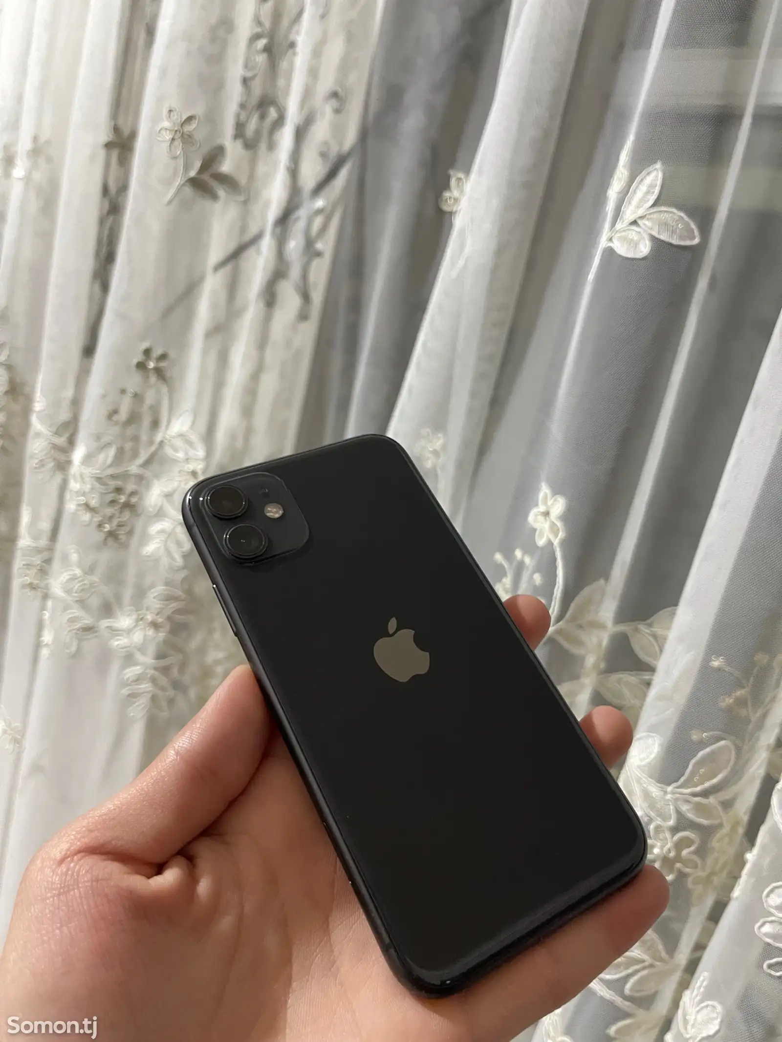 Apple iPhone Xs, 128 gb, Space Grey-1