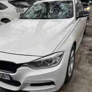 Боковое зеркало для BMW F30