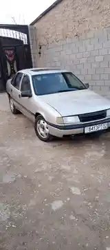 Opel Vectra A, 1991-5