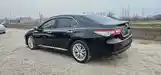 Toyota Camry, 2017-5