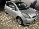 Toyota Yaris, 2010-2