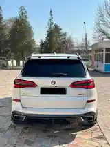 BMW X5, 2019-3