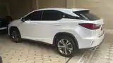 Lexus RX series, 2017-9