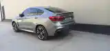 BMW X6, 2016-5