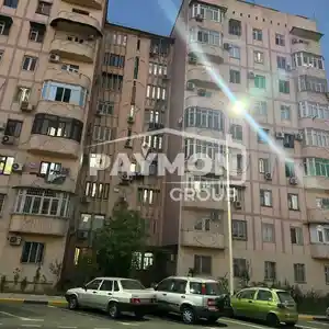 4-комн. квартира, 6 этаж, 97 м², Шоҳмансур