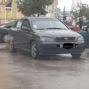 Opel Astra G, 1999